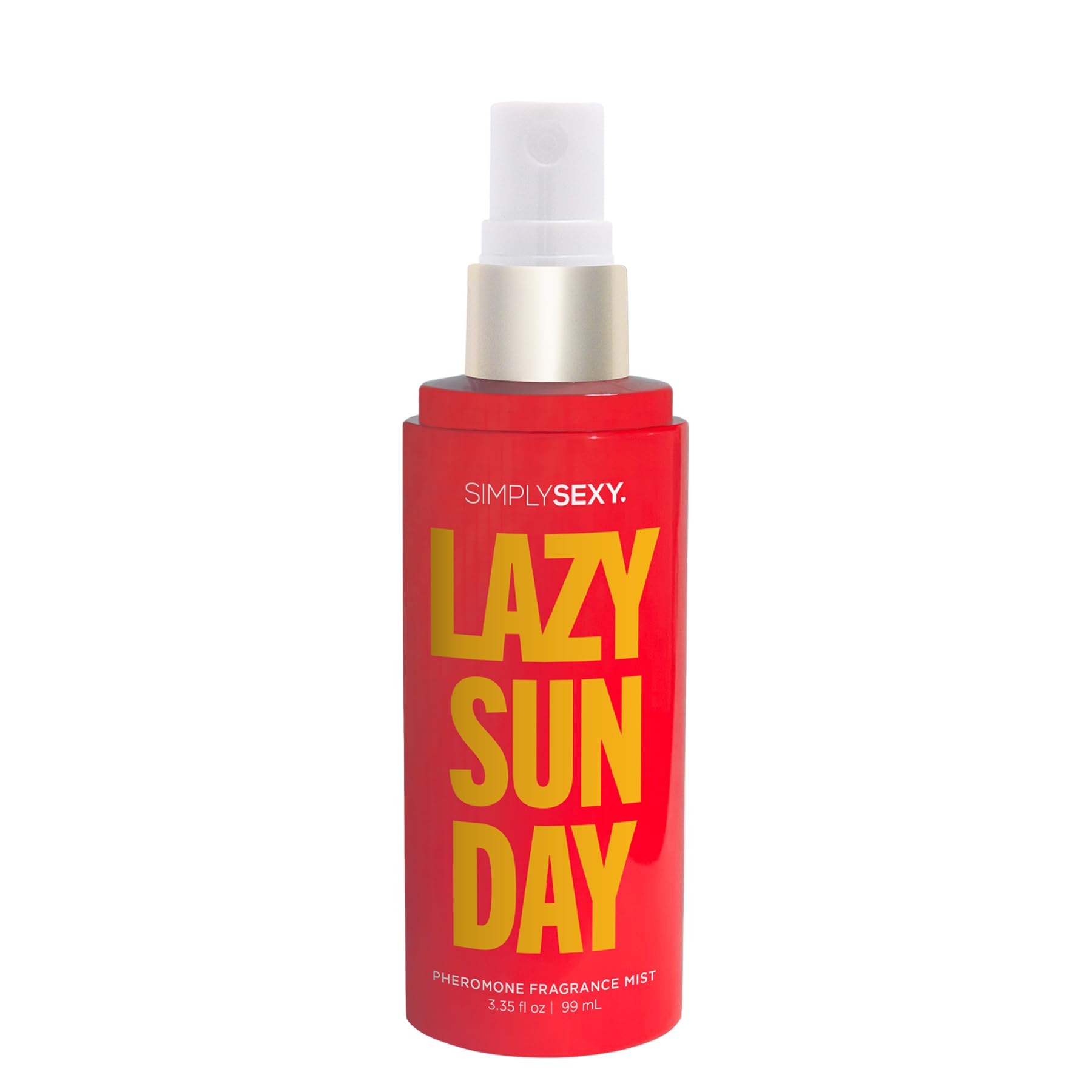 Amazon.com : SIMPLY SEXY Affirmations Lazy Sunday Pheromone Body